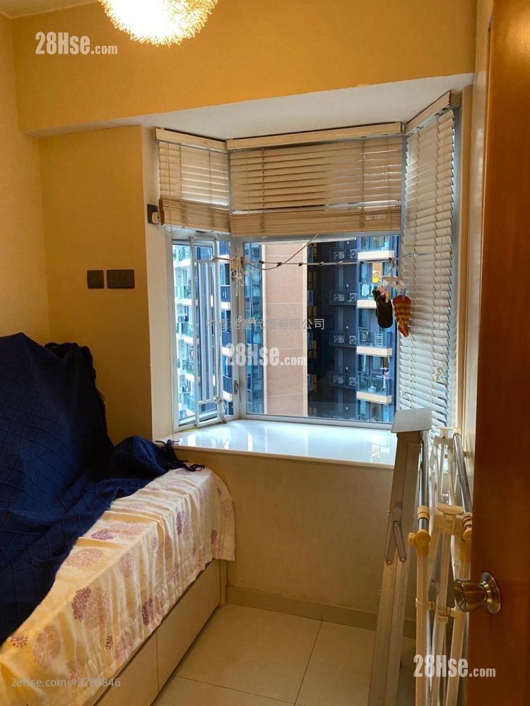 美景花园 售盘 3 房 , 1 浴室 564 平方尺