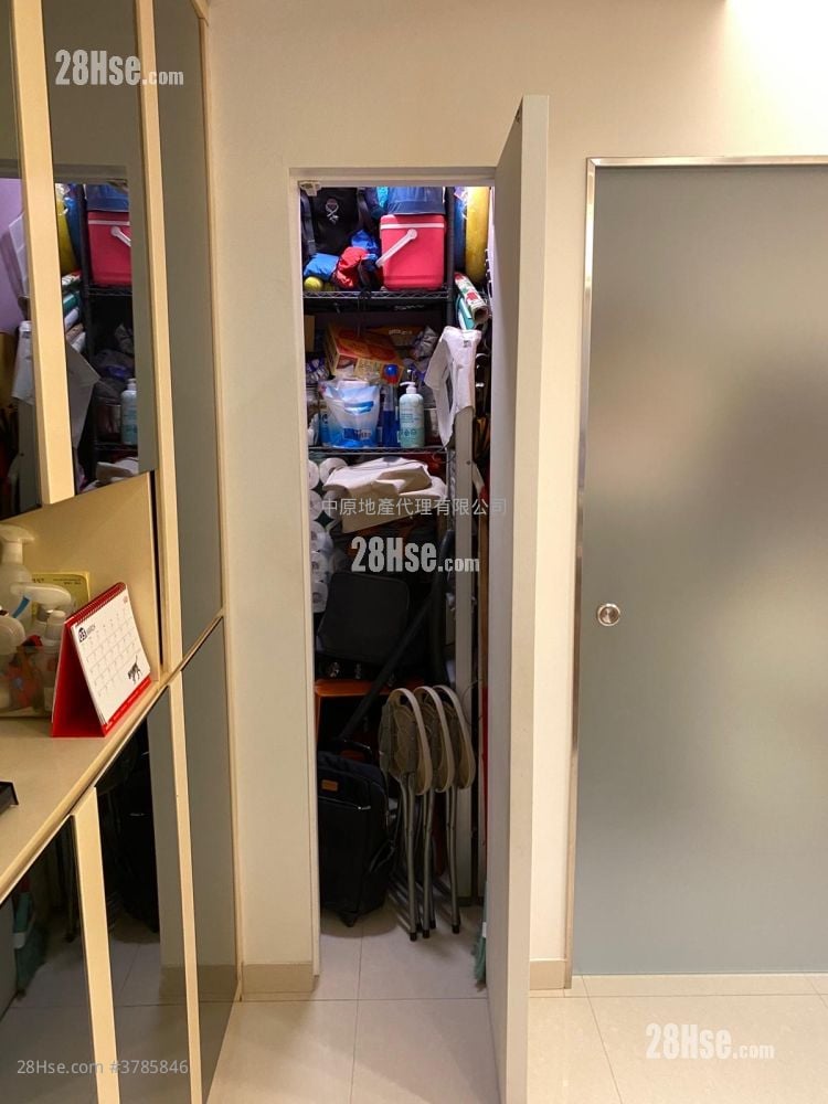 美景花园 售盘 3 房 , 1 浴室 564 平方尺