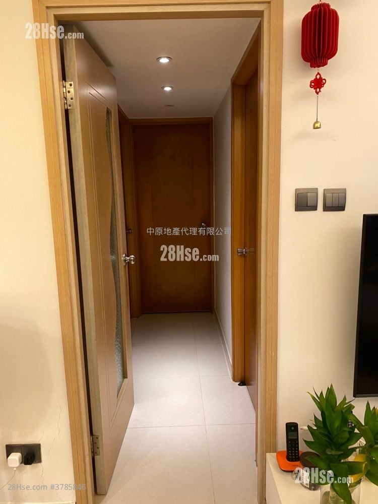 美景花园 售盘 3 房 , 1 浴室 564 平方尺