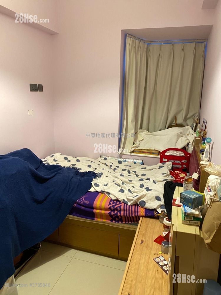 美景花园 售盘 3 房 , 1 浴室 564 平方尺