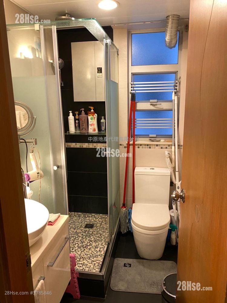 美景花园 售盘 3 房 , 1 浴室 564 平方尺