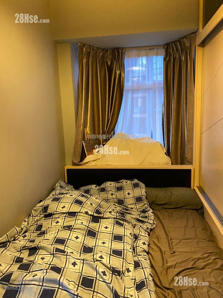 美景花园 售盘 3 房 , 1 浴室 564 平方尺