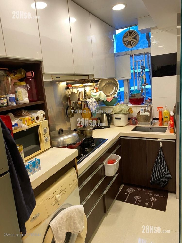 美景花园 售盘 3 房 , 1 浴室 564 平方尺