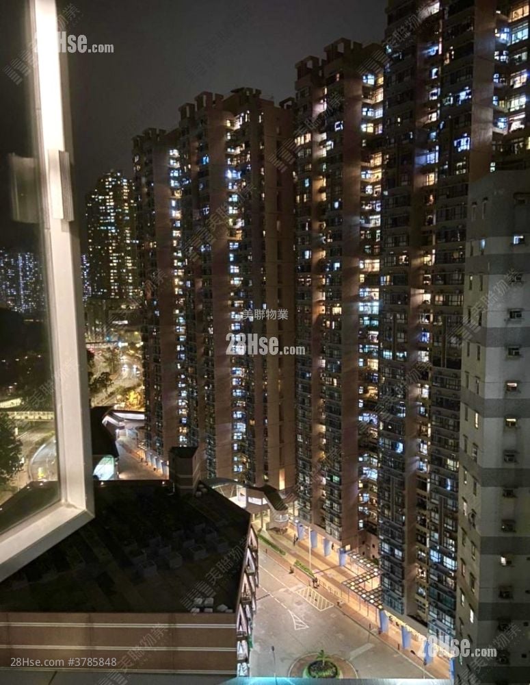 Serene Garden Sell 2 Bedrooms , 1 Bathroom 431 ft²