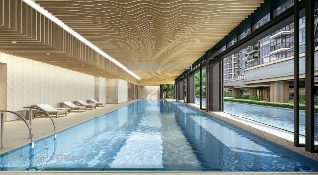 Onmantin Rental 3 Bedrooms , 3 Bathrooms 757 ft²