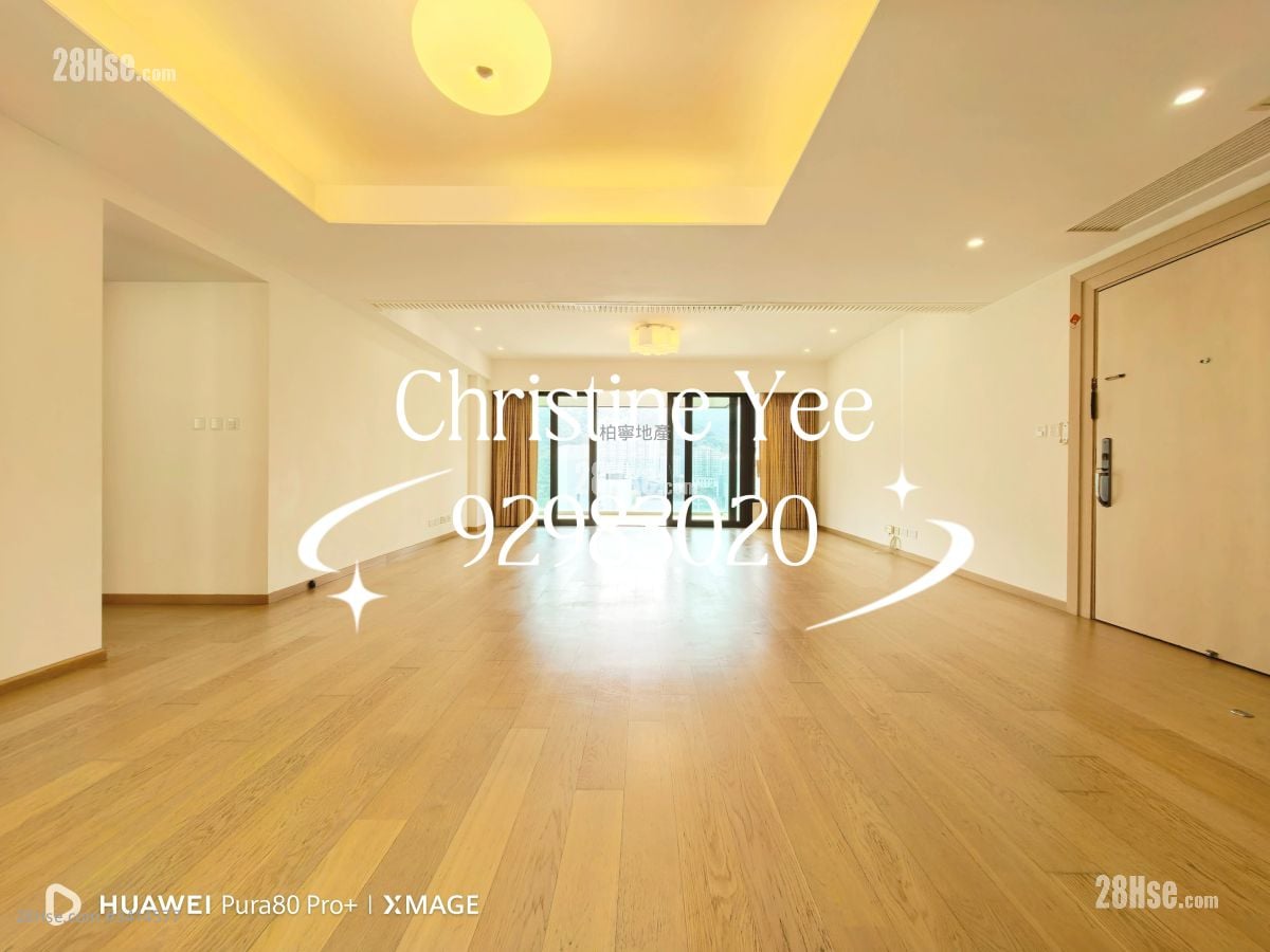 雲暉大廈 租盤 3 房 , 2 浴室 1,567 平方呎