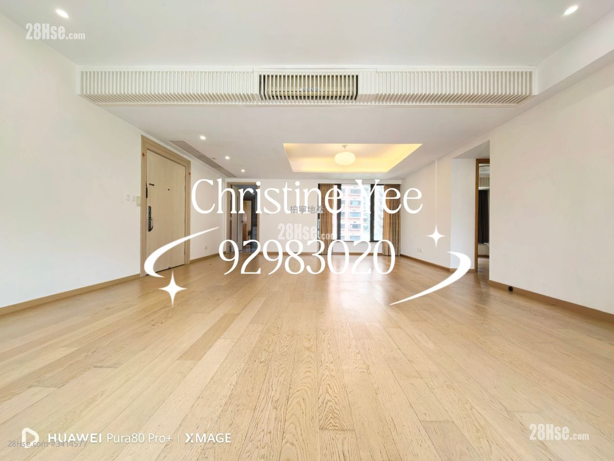 雲暉大廈 租盤 3 房 , 2 浴室 1,567 平方呎