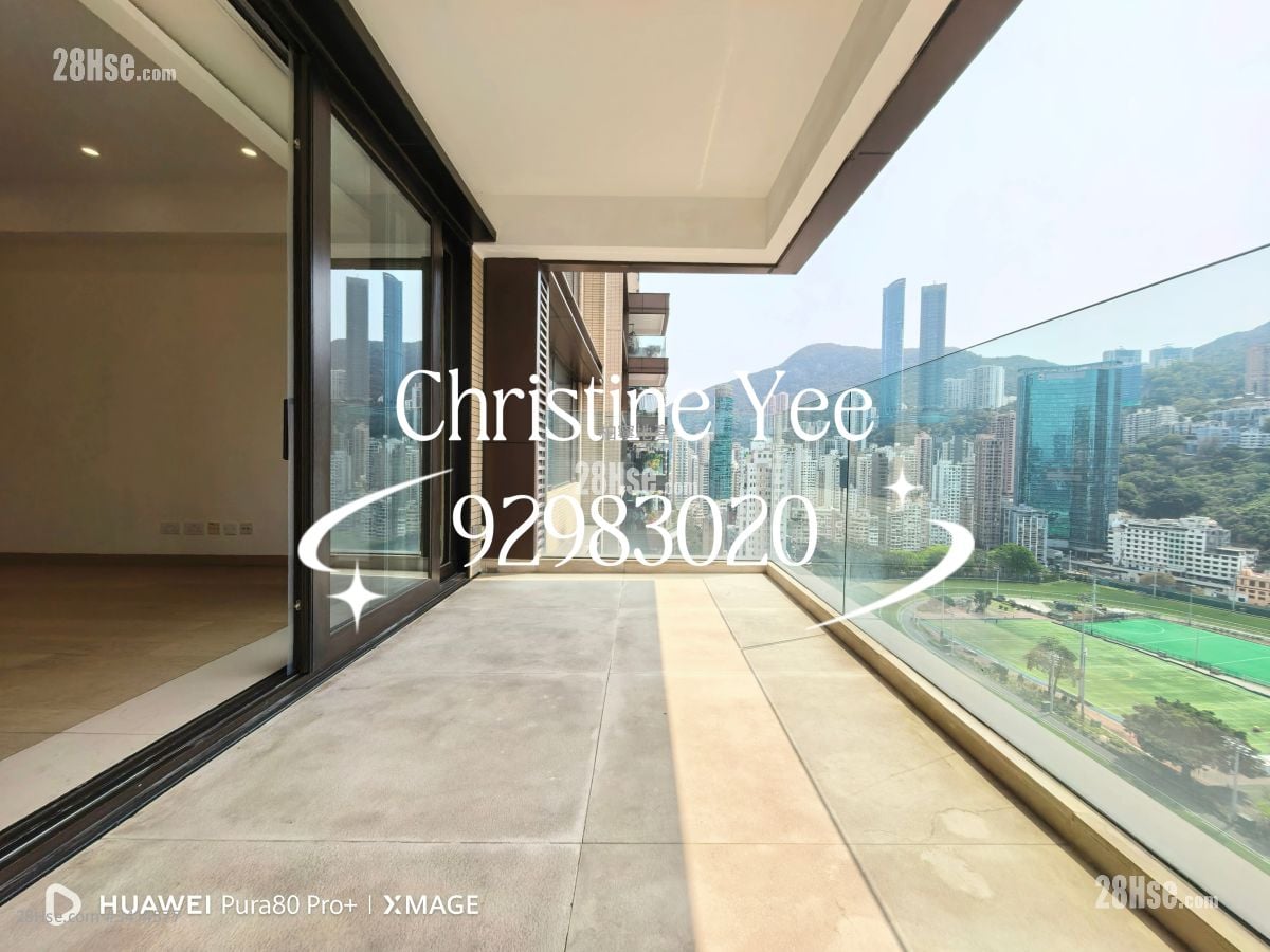 雲暉大廈 租盤 3 房 , 2 浴室 1,567 平方呎