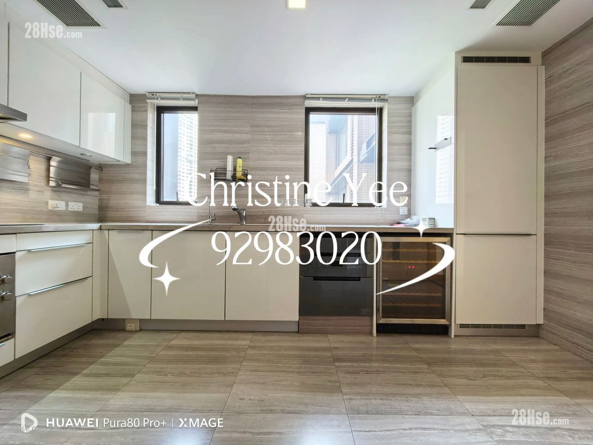 雲暉大廈 租盤 3 房 , 2 浴室 1,567 平方呎