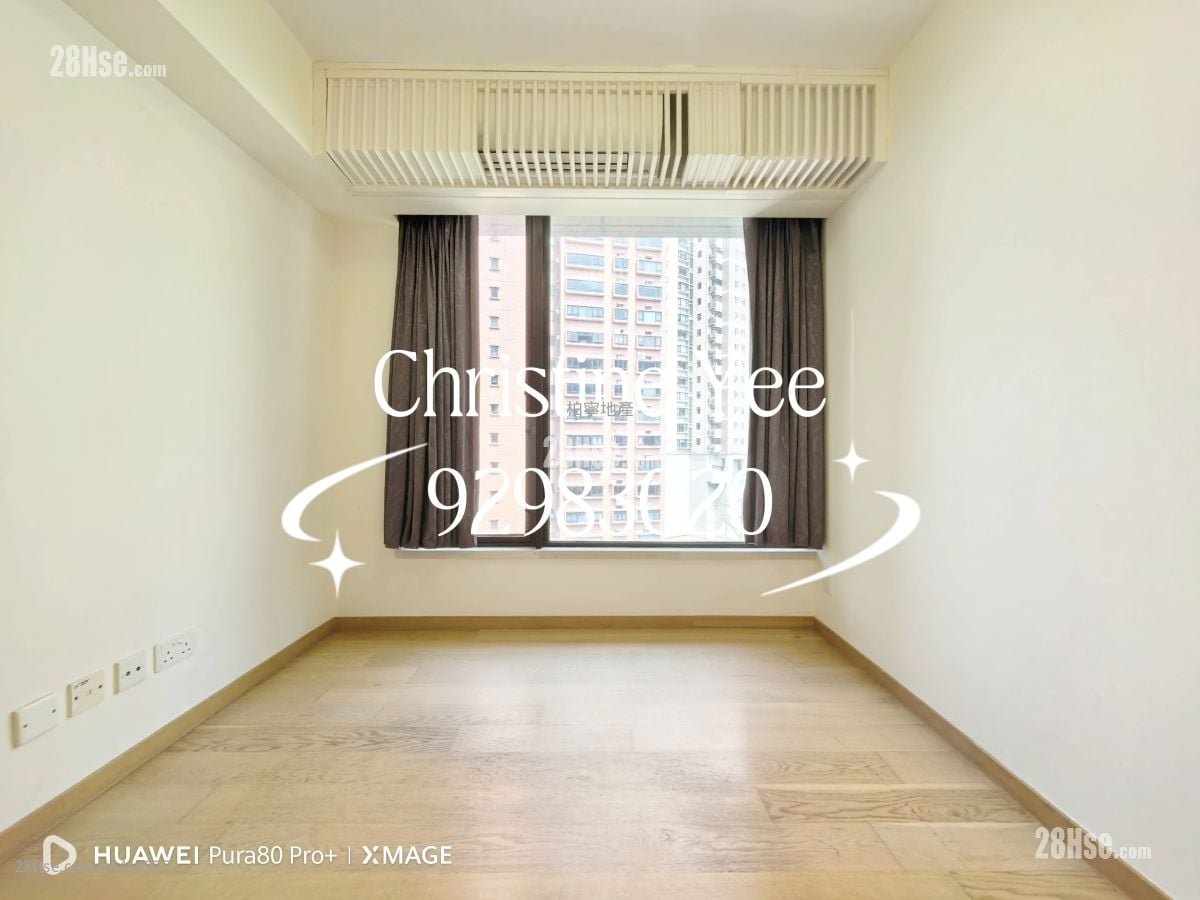 雲暉大廈 租盤 3 房 , 2 浴室 1,567 平方呎