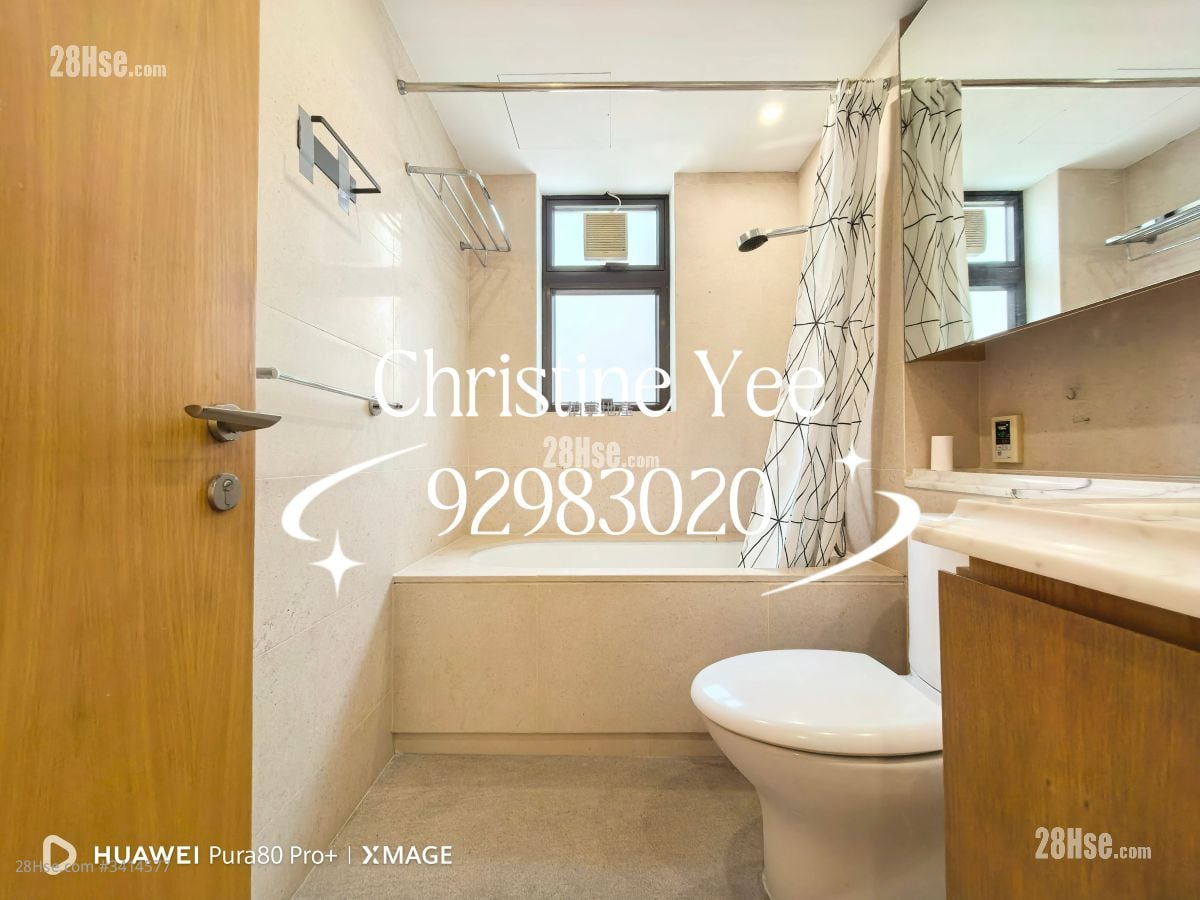 雲暉大廈 租盤 3 房 , 2 浴室 1,567 平方呎