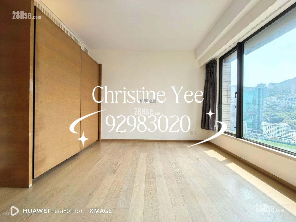 雲暉大廈 租盤 3 房 , 2 浴室 1,567 平方呎