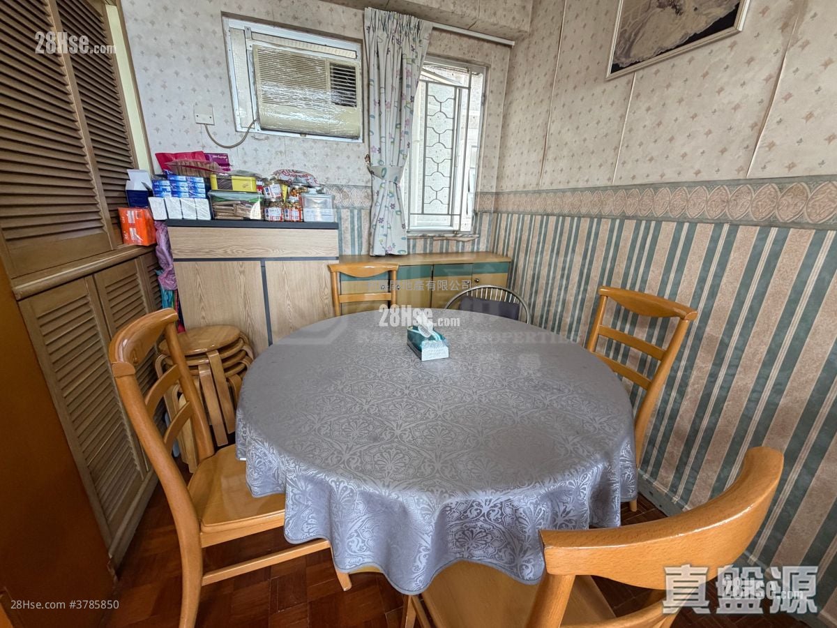 Uptown Plaza Sell 3 Bedrooms , 2 Bathrooms 617 ft²