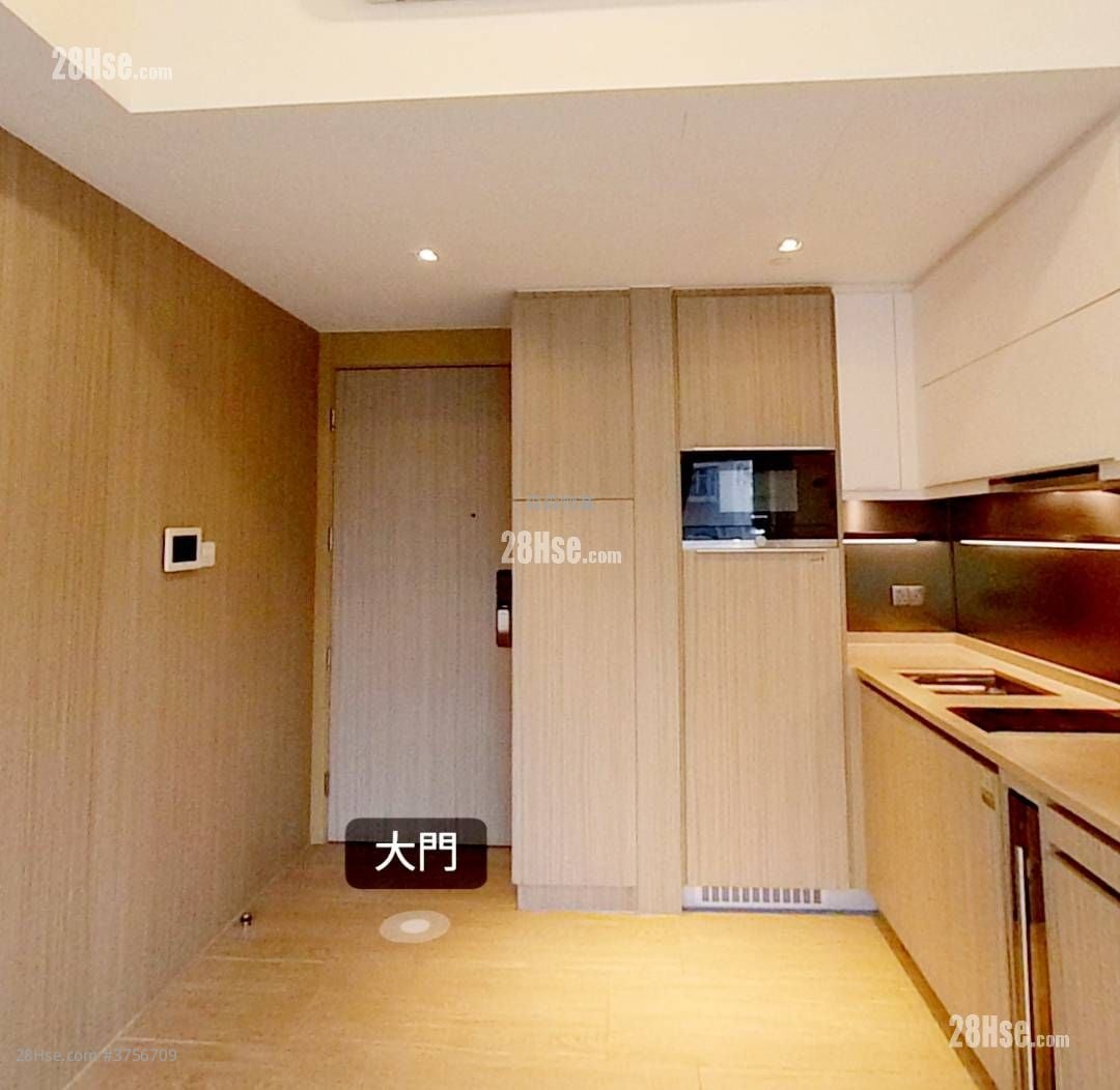 Lime Gala Rental Studio , 1 Bathroom 331 ft²