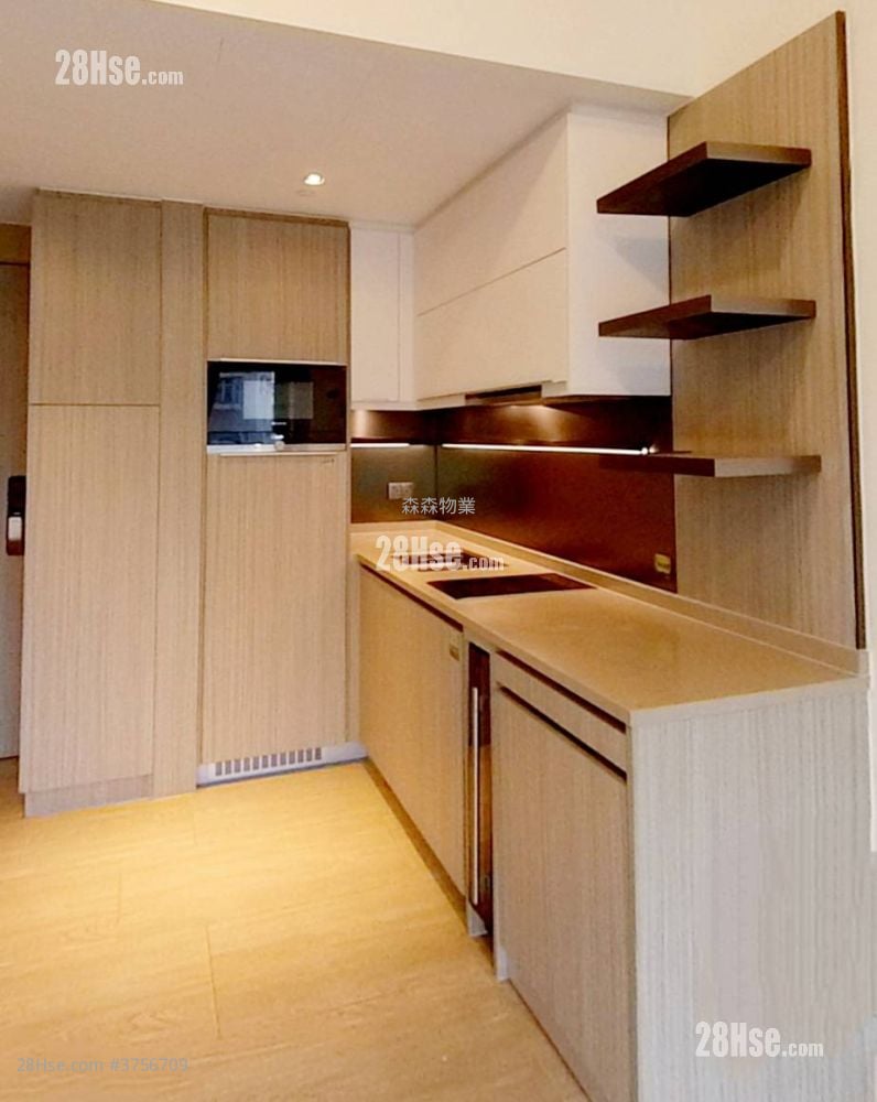 Lime Gala Rental Studio , 1 Bathroom 331 ft²