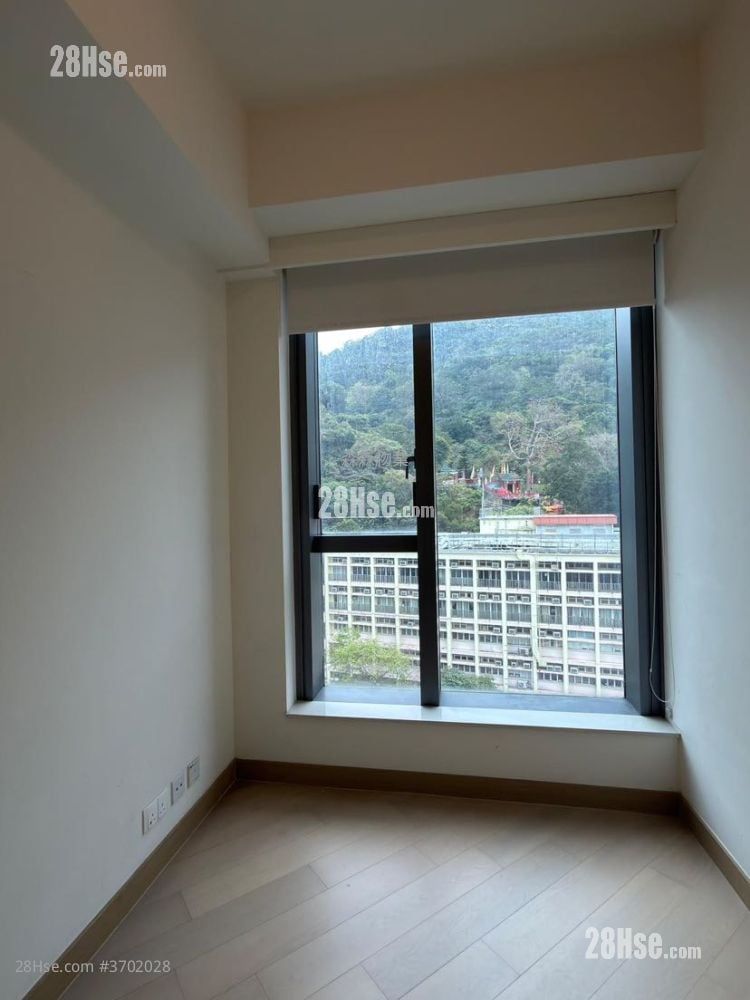 形荟 租盘 1 房 , 1 浴室 353 平方尺