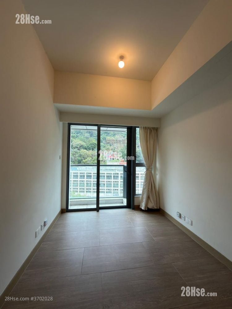 形荟 租盘 1 房 , 1 浴室 353 平方尺