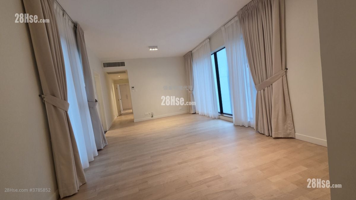 坚尼地道150号 租盘 3 房 , 2 浴室 902 平方尺