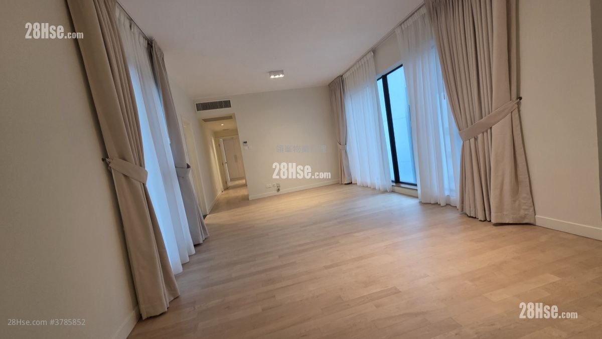 坚尼地道150号 租盘 3 房 , 2 浴室 902 平方尺