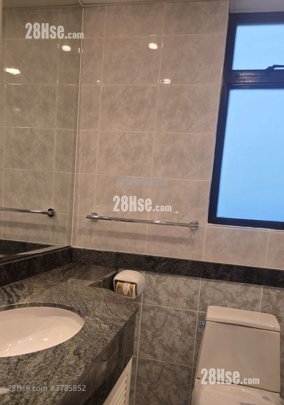 坚尼地道150号 租盘 3 房 , 2 浴室 902 平方尺