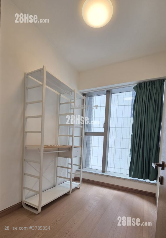 My Central 租盘 3 房 , 2 浴室 837 平方尺