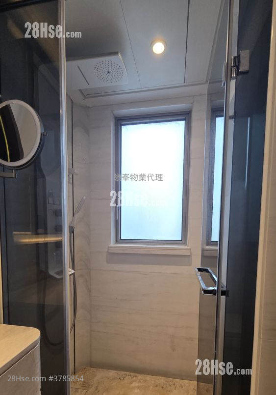 My Central 租盘 3 房 , 2 浴室 837 平方尺