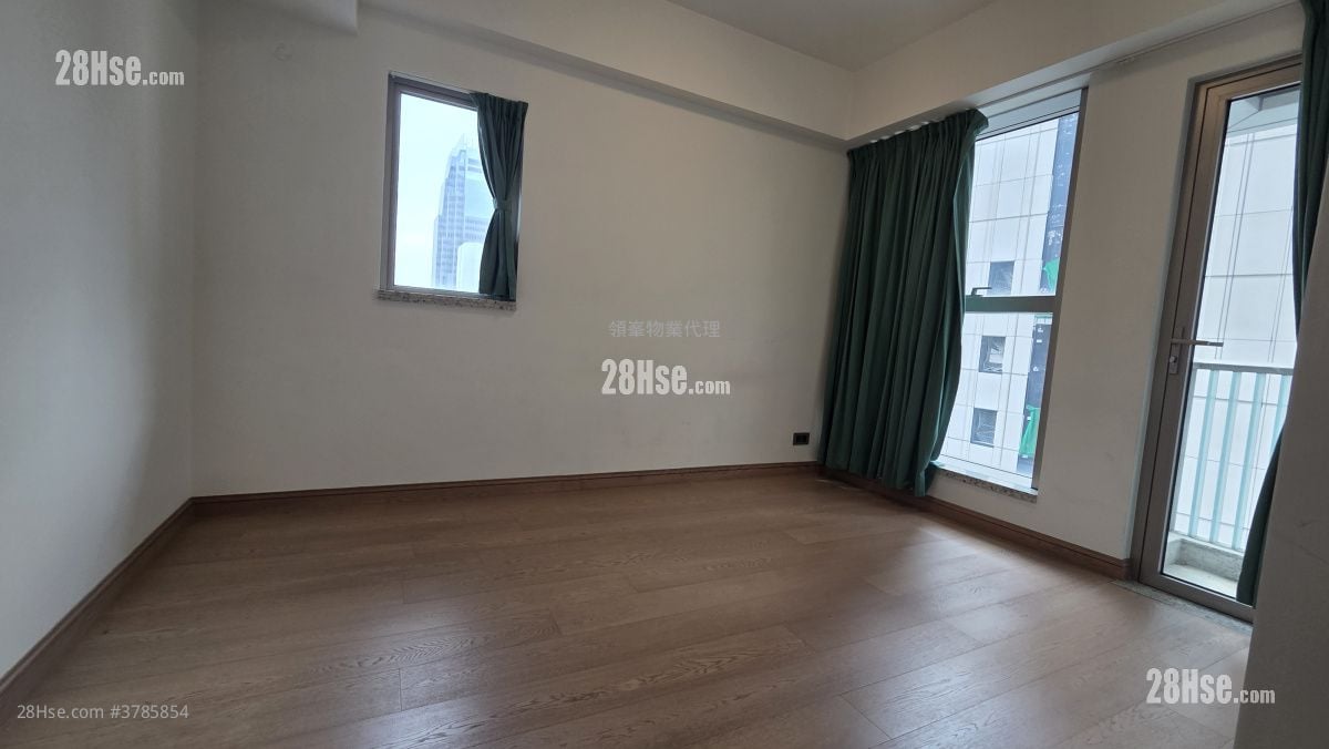 My Central 租盘 3 房 , 2 浴室 837 平方尺