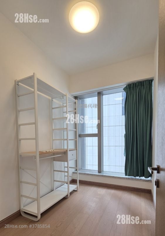 My Central 租盘 3 房 , 2 浴室 837 平方尺