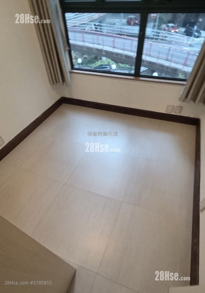 蔚峦阁 租盘 3 房 , 2 浴室 652 平方尺