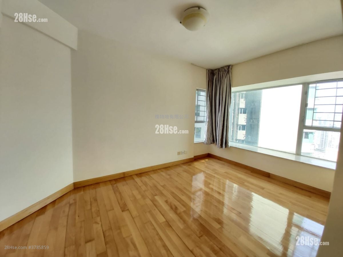 The Waterfront Rental 3 Bedrooms , 2 Bathrooms 934 ft²