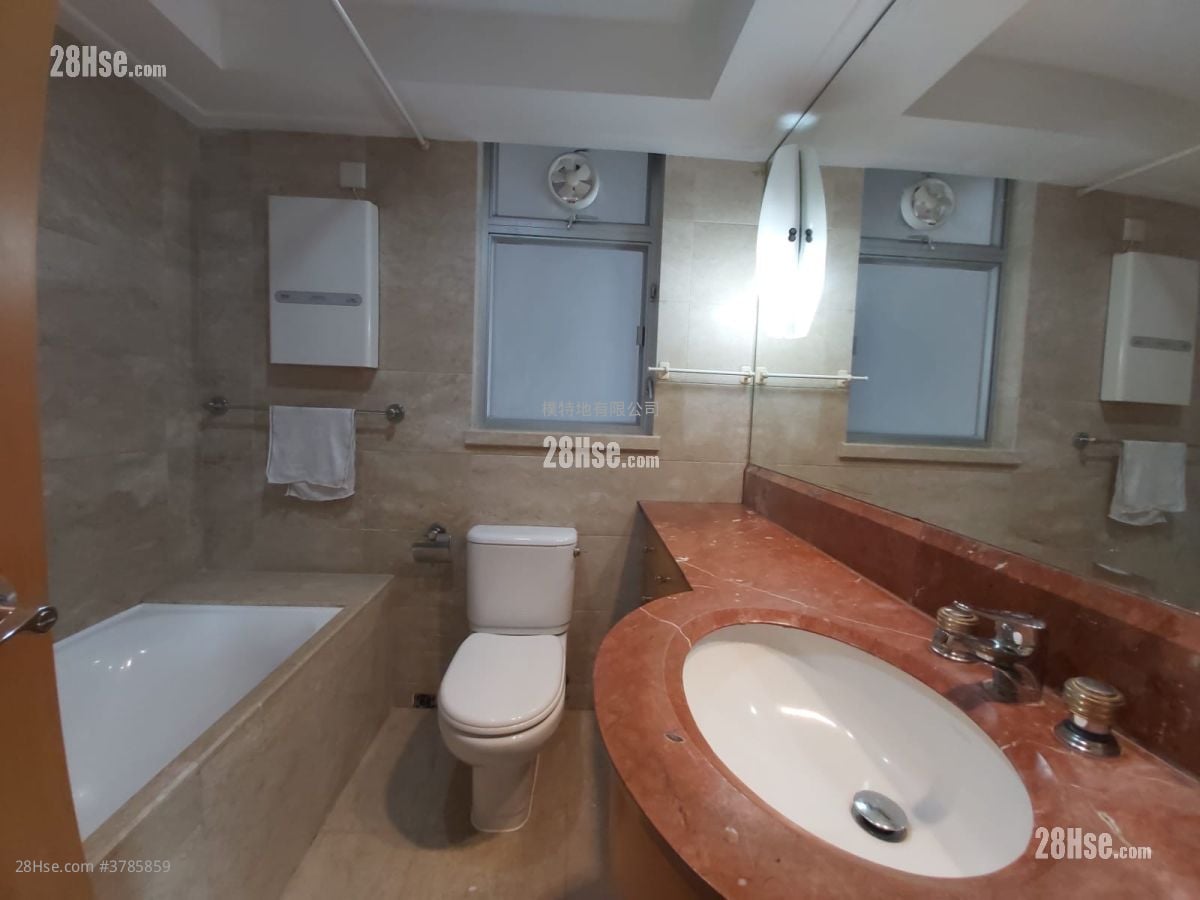 The Waterfront Rental 3 Bedrooms , 2 Bathrooms 934 ft²