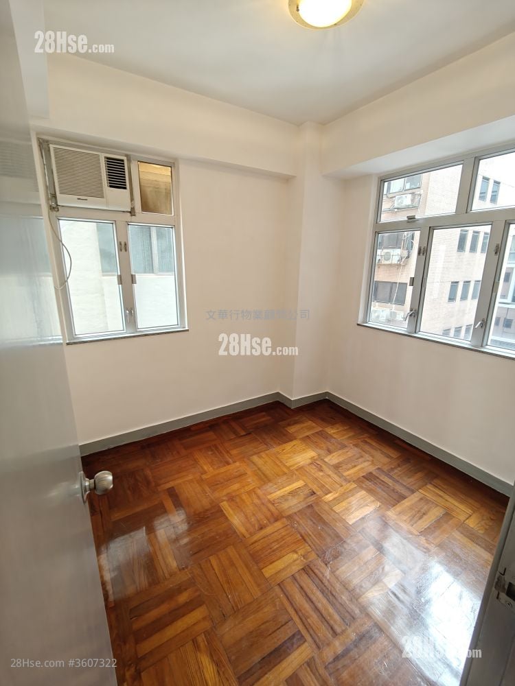 近漆咸道南 租盤 2 房 , 1 浴室 420 平方呎