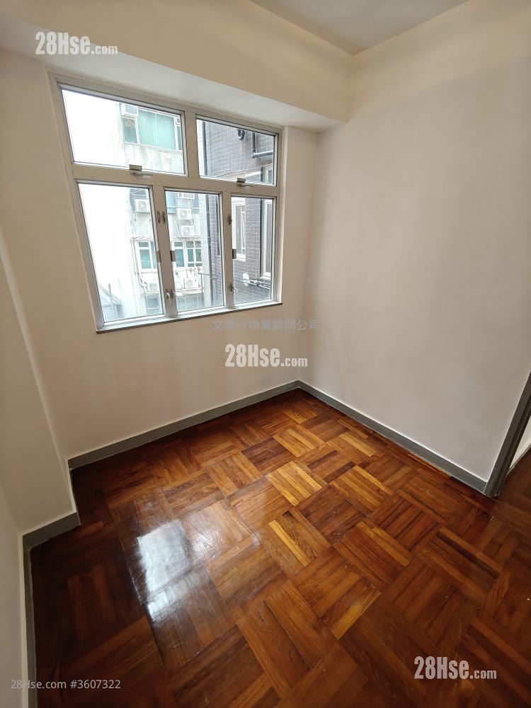 近漆咸道南 租盤 2 房 , 1 浴室 420 平方呎