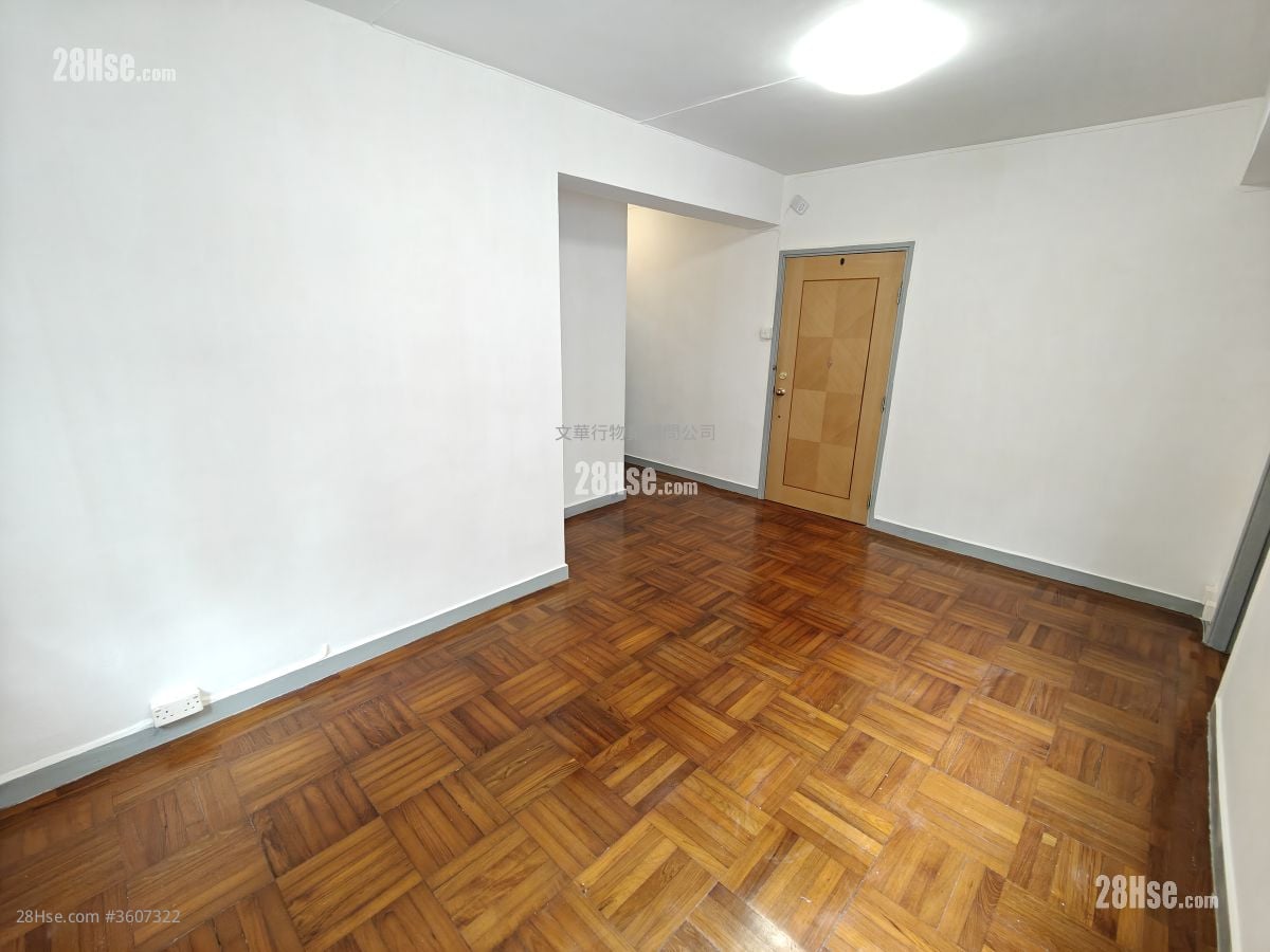 近漆咸道南 租盤 2 房 , 1 浴室 420 平方呎