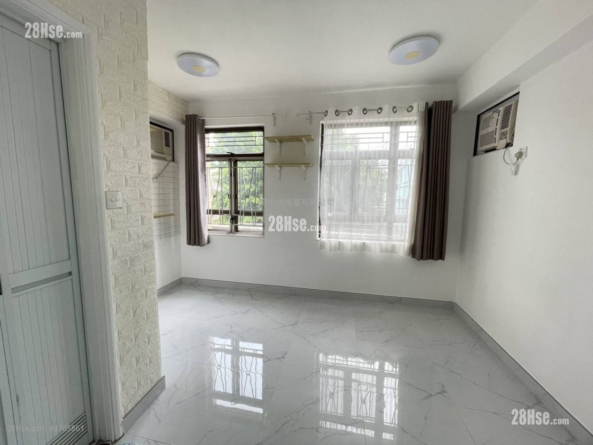 唐楼 租盘 开放式间隔 , 1 浴室 235 平方尺