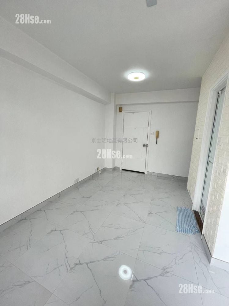 唐楼 租盘 开放式间隔 , 1 浴室 235 平方尺