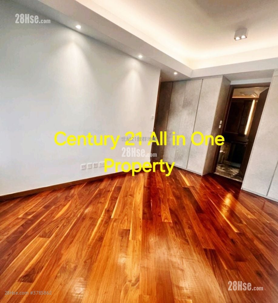 贤文礼士 售盘 3 房 , 2 浴室 883 平方尺