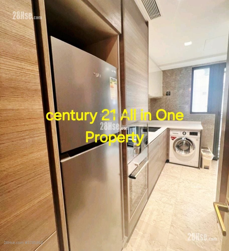 贤文礼士 售盘 3 房 , 2 浴室 883 平方尺