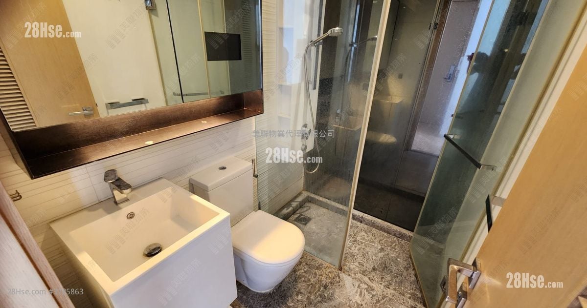 形品星寓 售盘 273 平方尺