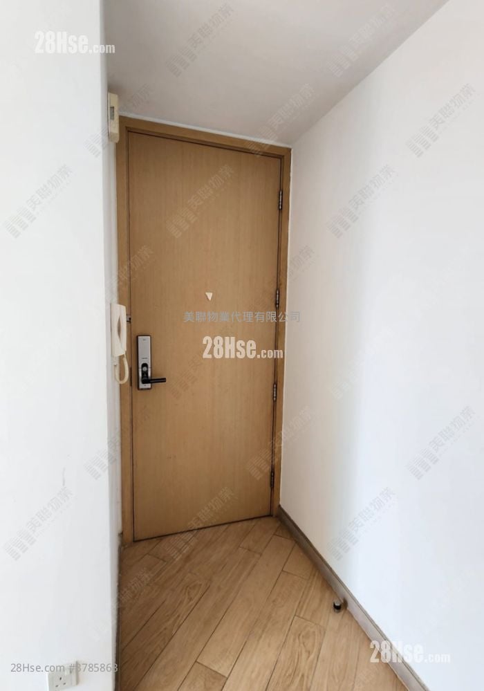 形品星寓 售盘 273 平方尺