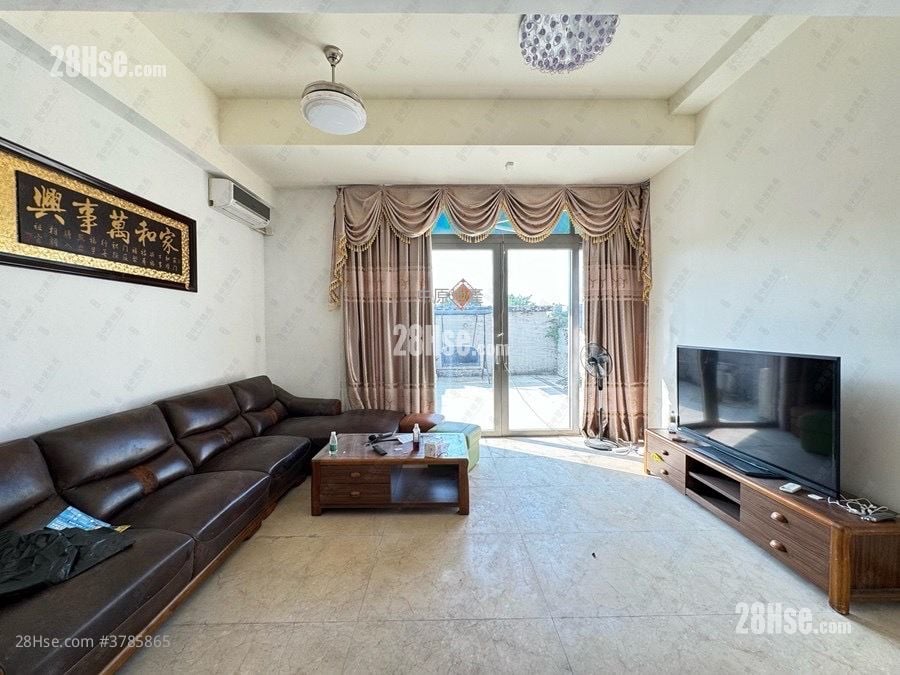 歌赋岭 售盘 3 房 1,315 平方尺