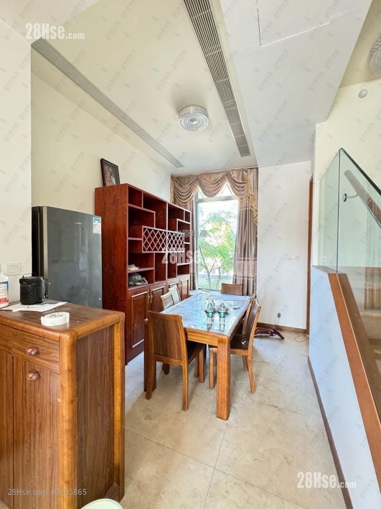 歌赋岭 售盘 3 房 1,315 平方尺