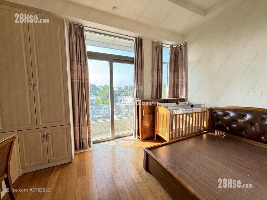 歌赋岭 售盘 3 房 1,315 平方尺