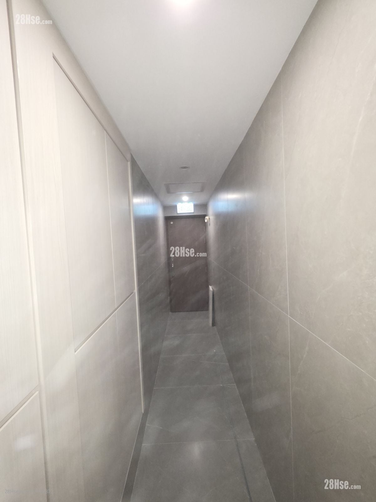 好景楼 租盘 160 平方尺