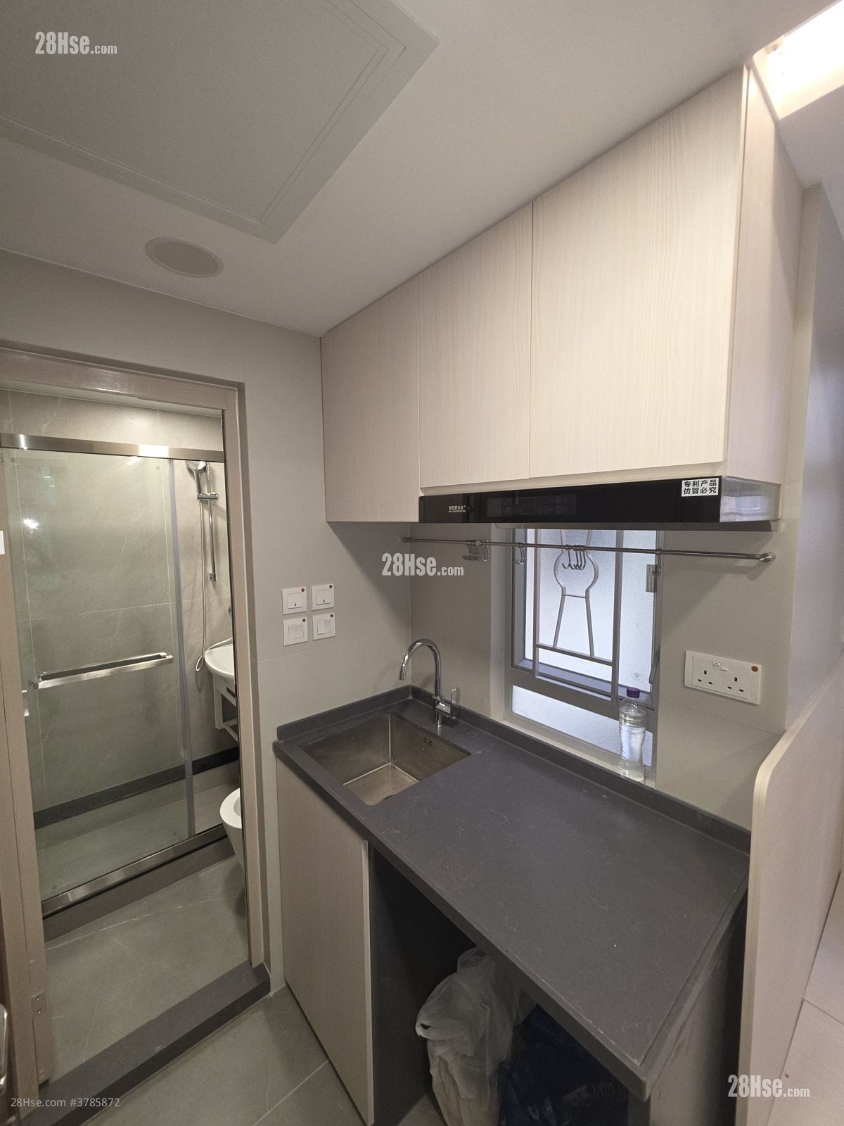 好景楼 租盘 160 平方尺