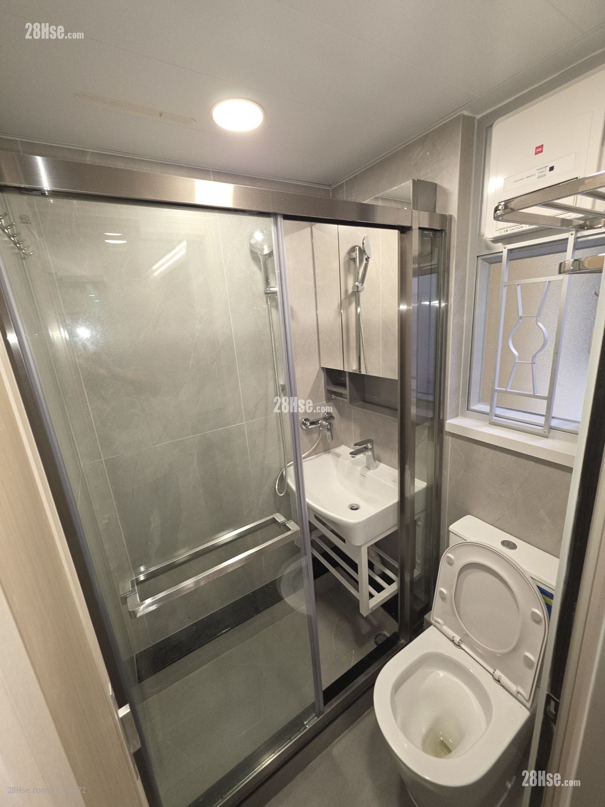 好景楼 租盘 160 平方尺