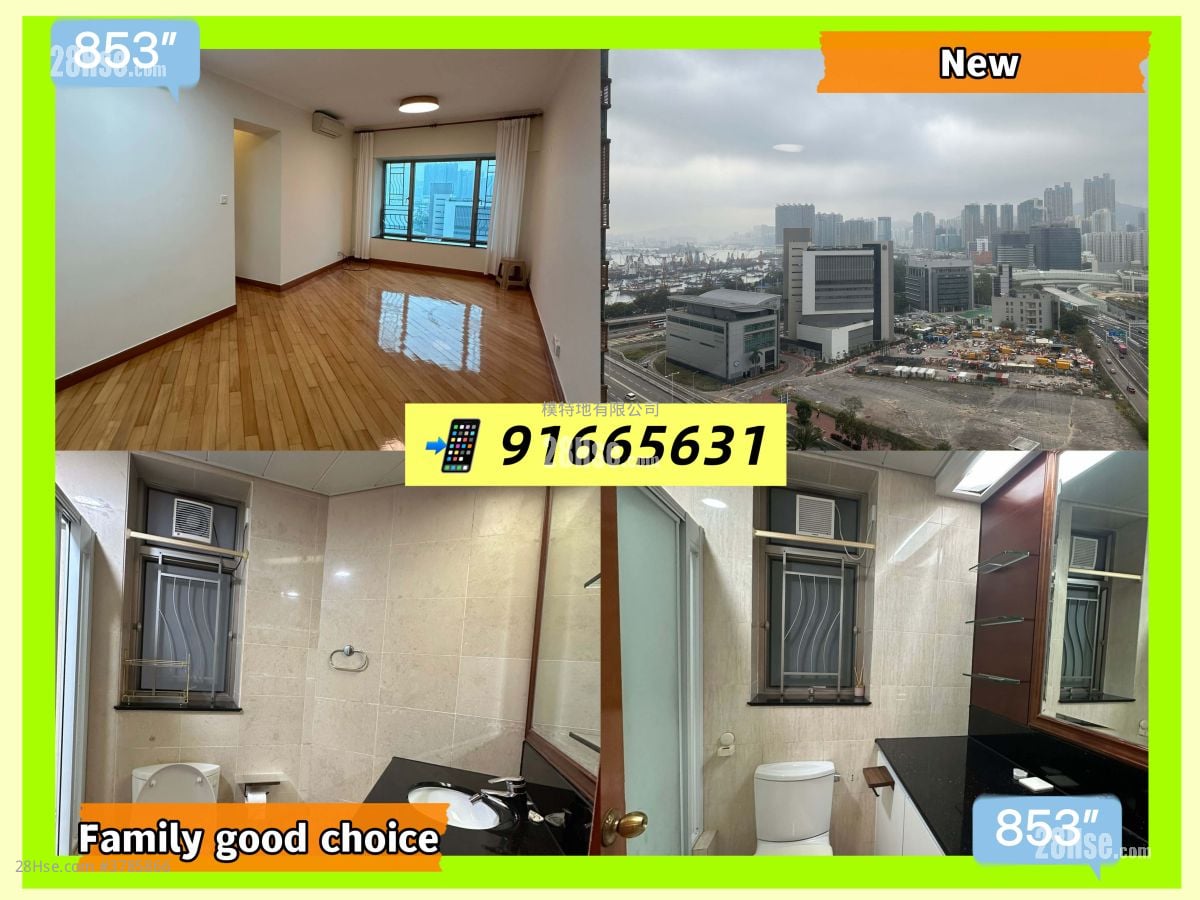 Sorrento Rental 3 Bedrooms , 2 Bathrooms 853 ft²