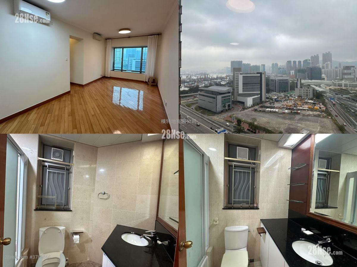 Sorrento Rental 3 Bedrooms , 2 Bathrooms 853 ft²