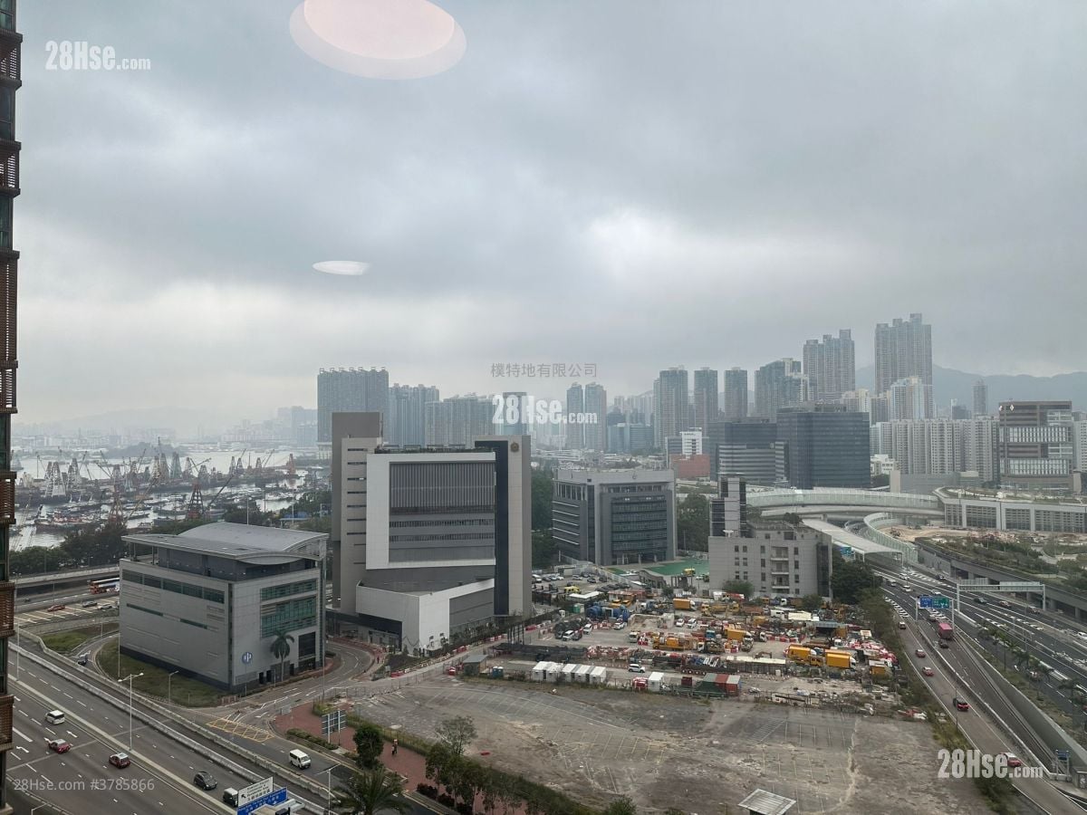 Sorrento Rental 3 Bedrooms , 2 Bathrooms 853 ft²