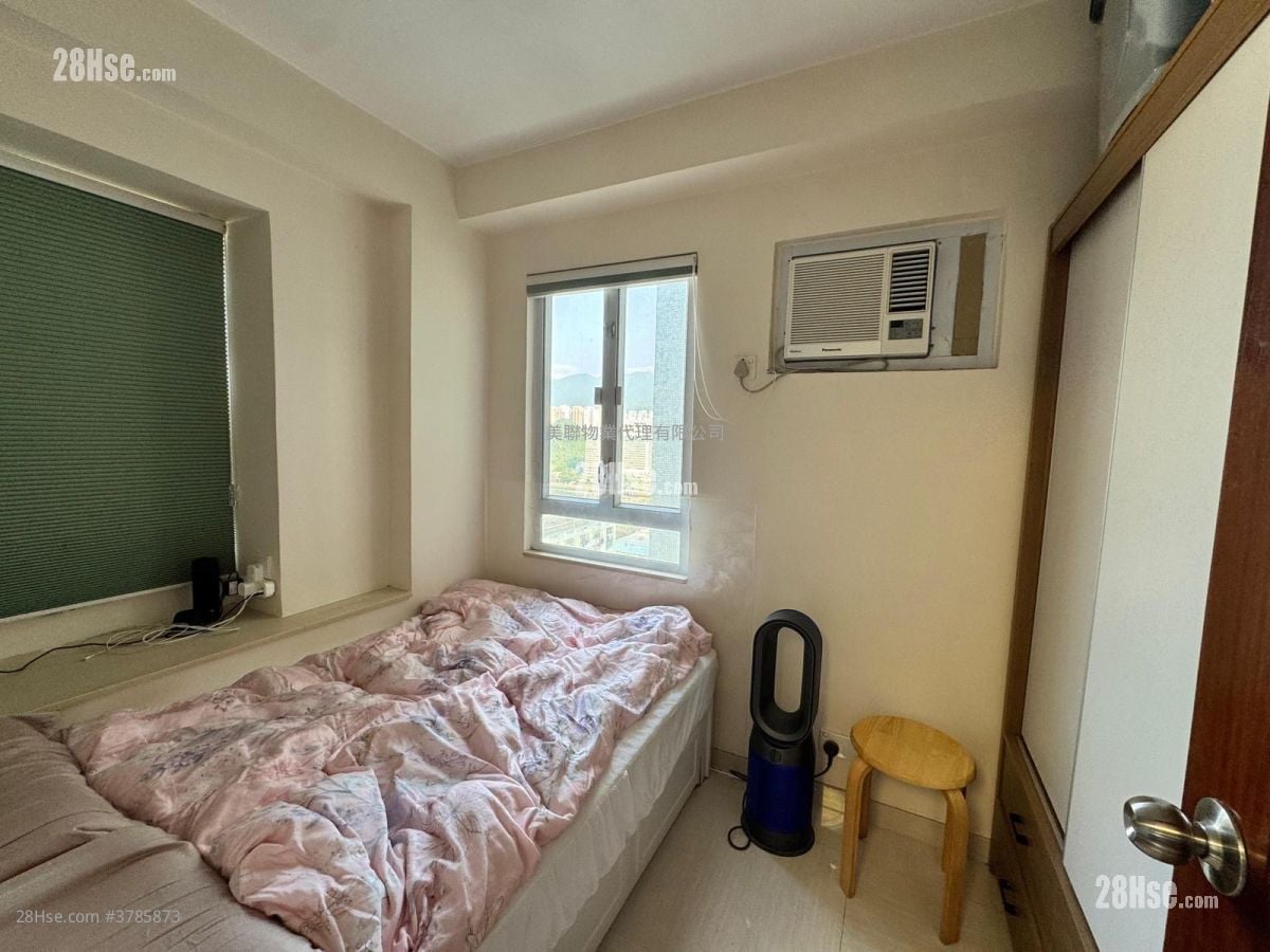 好运中心 售盘 2 房 326 平方尺